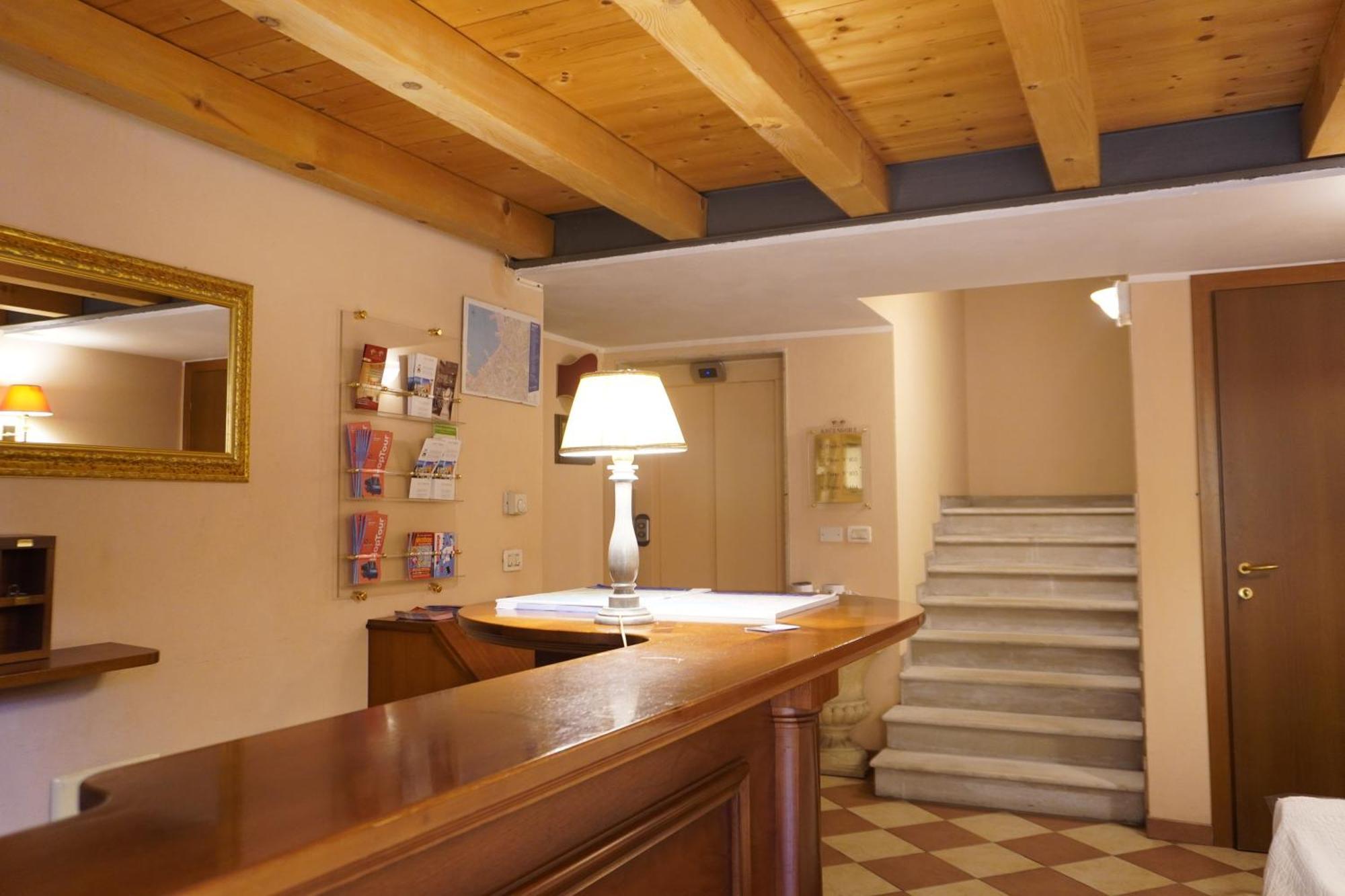 Trauner Rooms Collection Trieste Extérieur photo