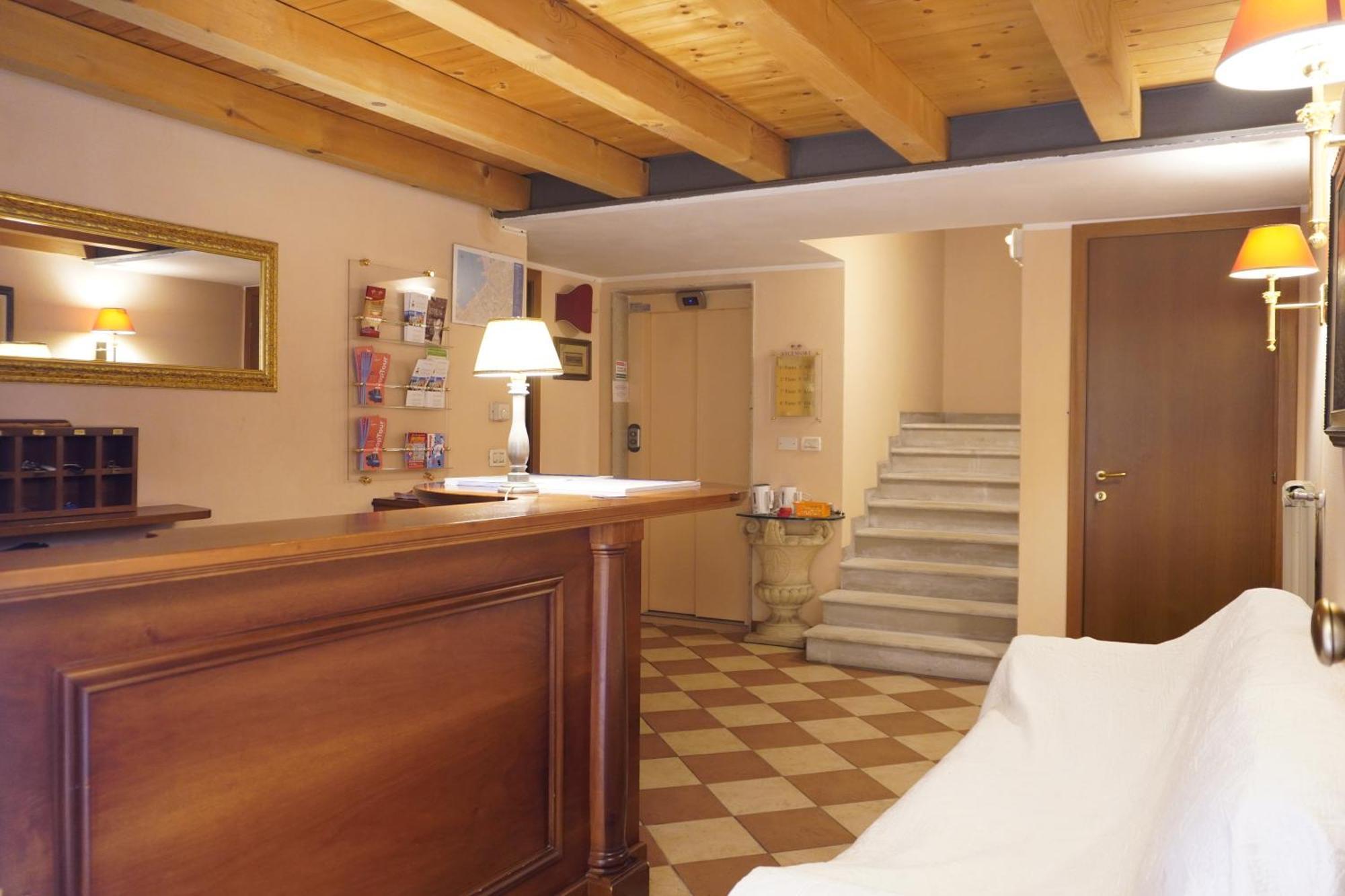 Trauner Rooms Collection Trieste Extérieur photo