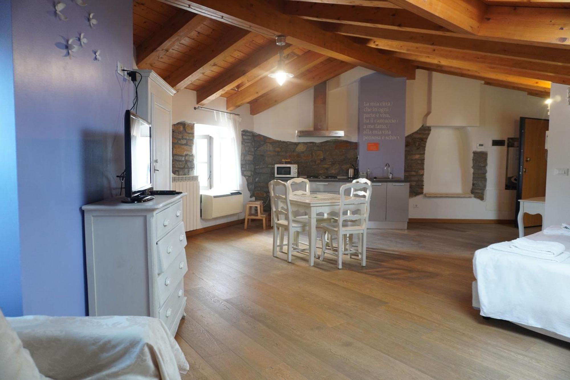 Trauner Rooms Collection Trieste Extérieur photo
