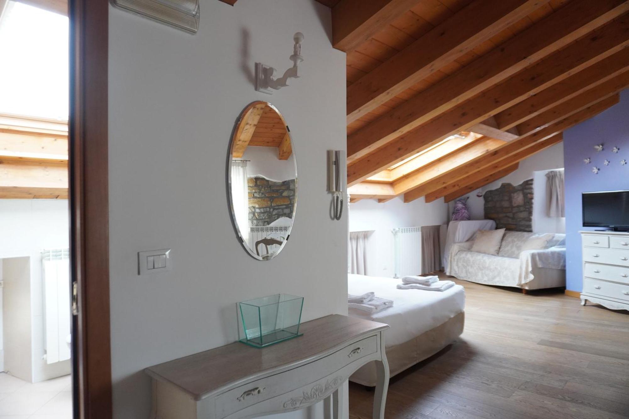 Trauner Rooms Collection Trieste Extérieur photo