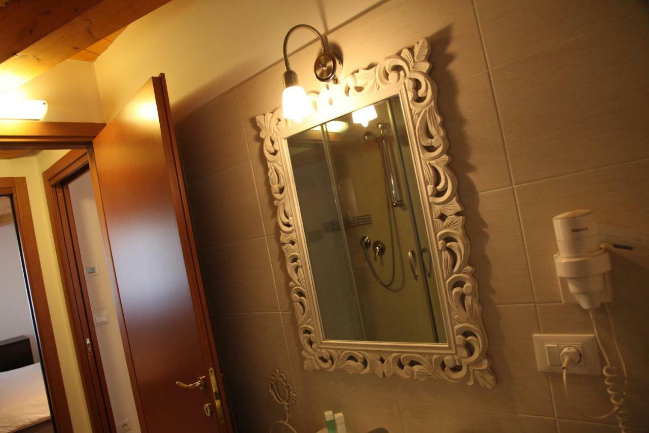 Trauner Rooms Collection Trieste Extérieur photo