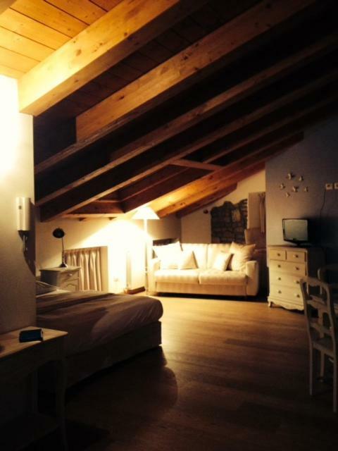 Trauner Rooms Collection Trieste Extérieur photo